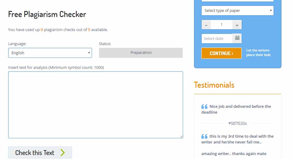 10 Best Duplicate Content Checker Tools For Everyone