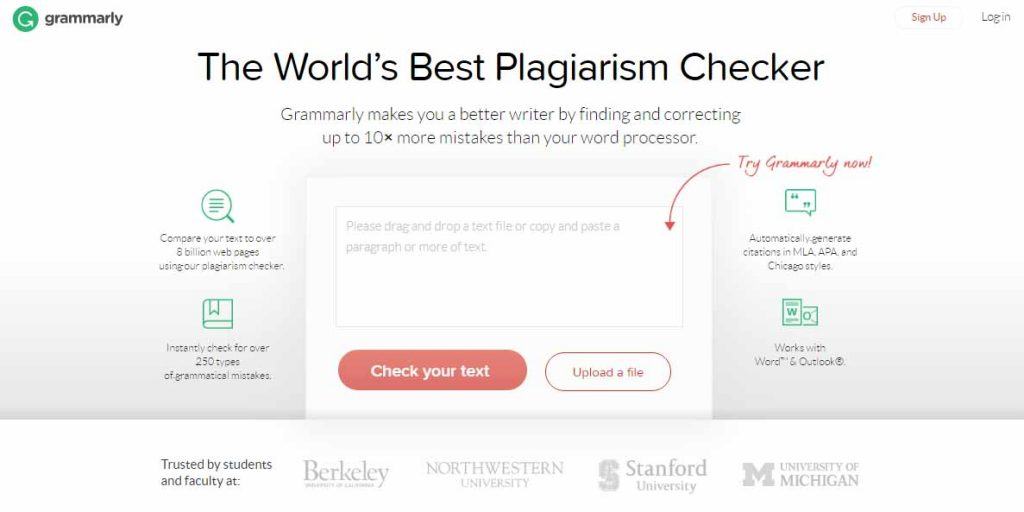 10 Best Duplicate Content Checker Tools For Everyone