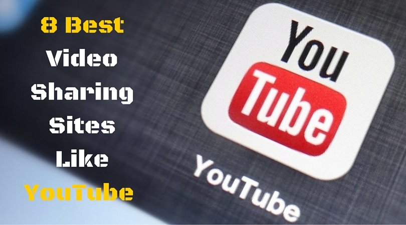 YouTube Alternatives: 8 Best Video Sharing Sites
