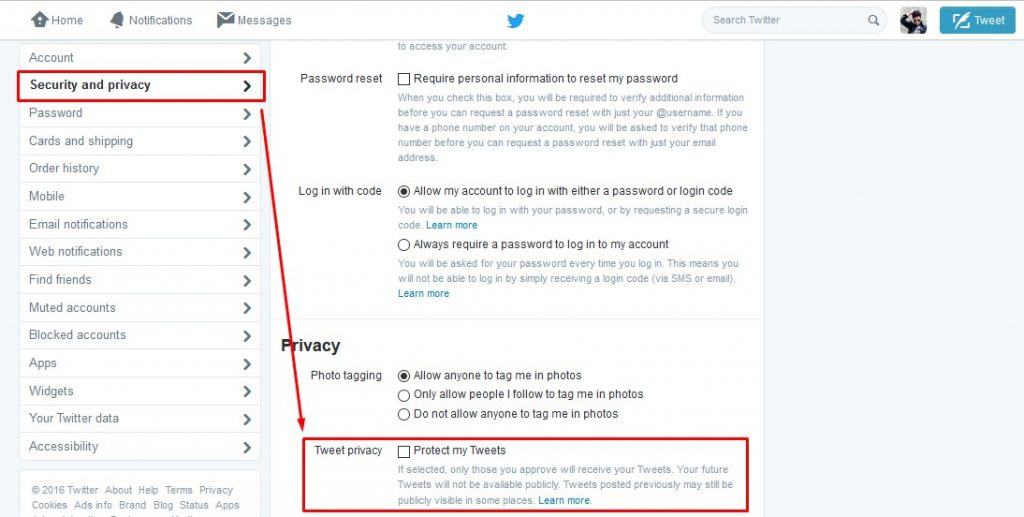How To Verify Twitter Account For Non–Celebrity Users