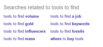 Best Strategies And Tools To Find Long-Tail Keywords
