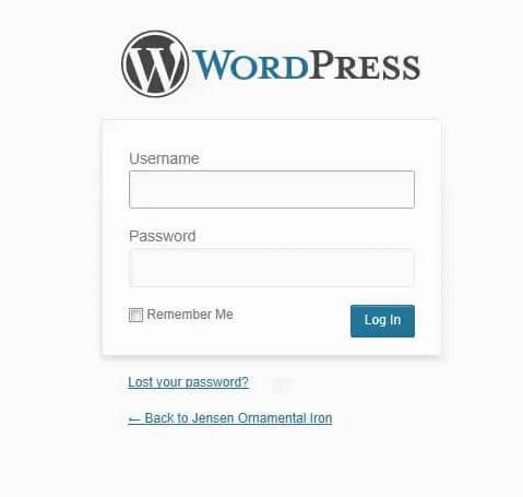 Move your blog domain from wordpress.com to wordpress.org