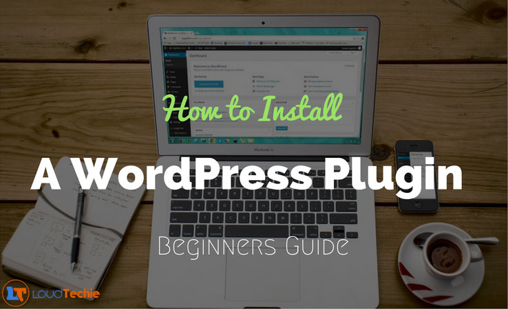 How to Install a WordPress Plugin - Beginners Guide
