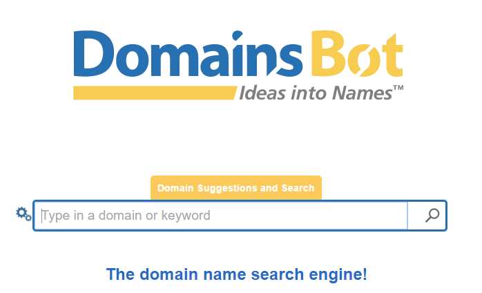 8 Free Domain Name Suggestion Tools