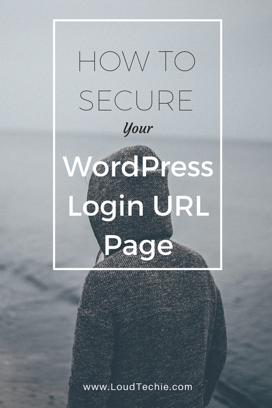 How To Change WordPress Login URL For Better Security